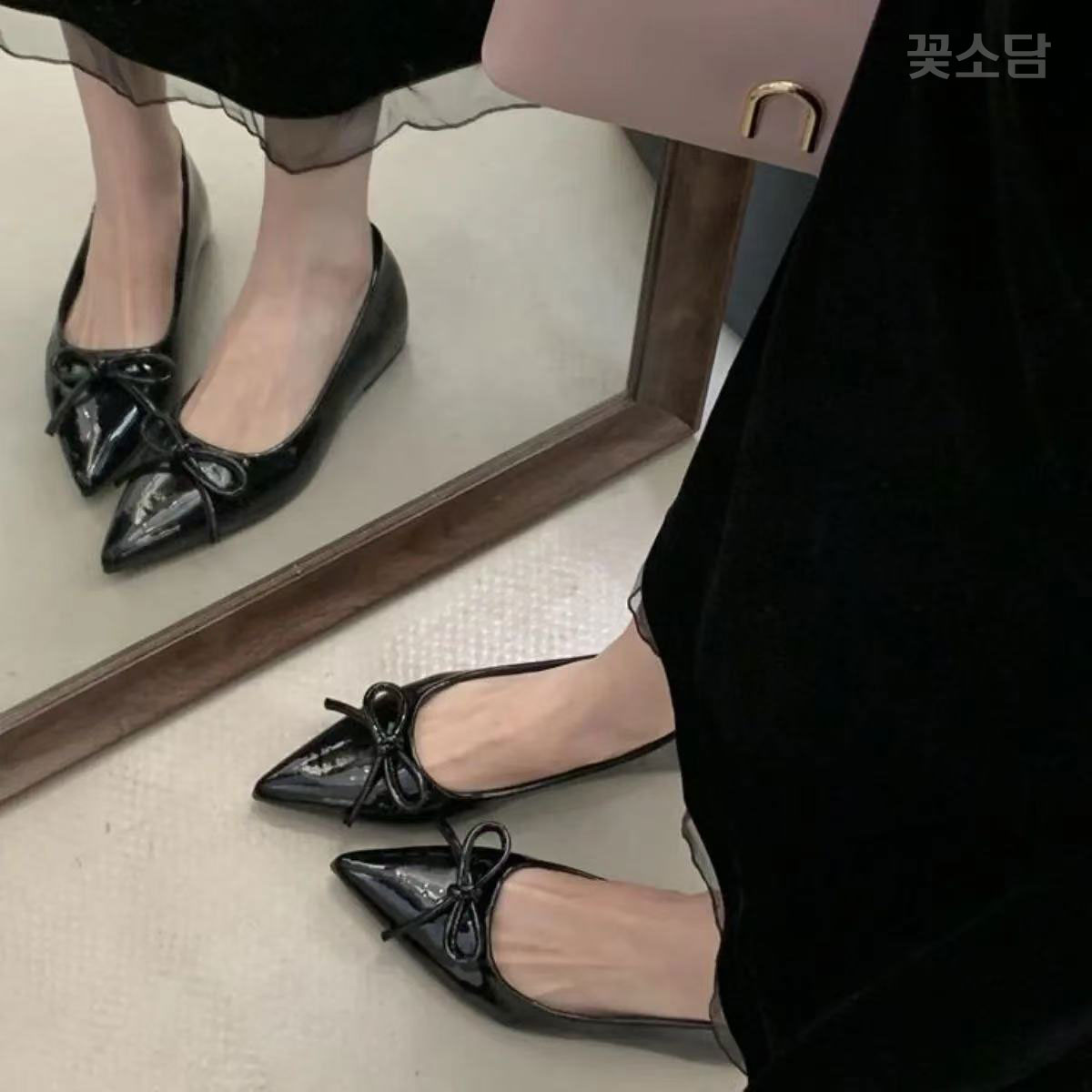 추천 인기 플랫슈즈 10종 지금 바로 만나보세요!