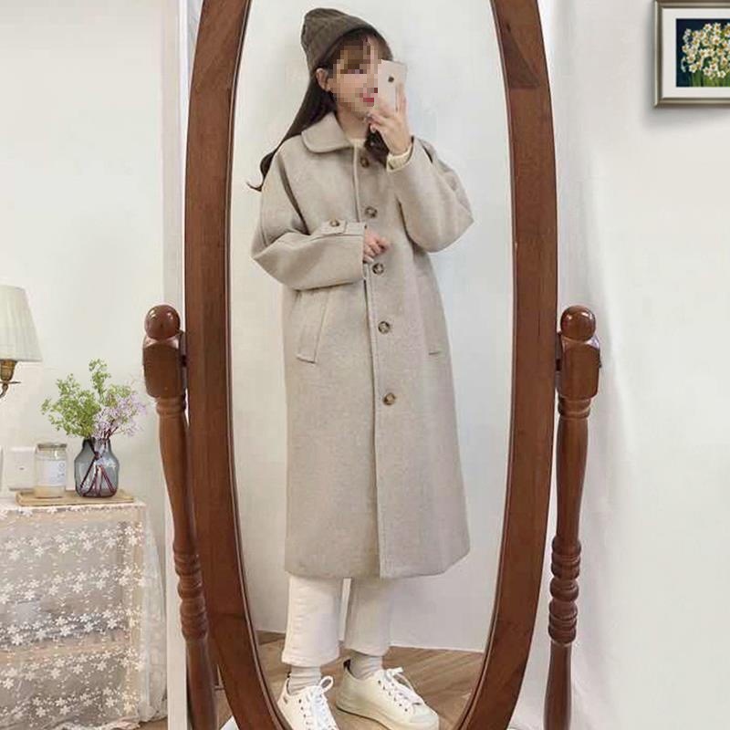 인기 추천 코트 10종 지금 구매 필수! 따뜻하고 세련된 겨울 스타일
