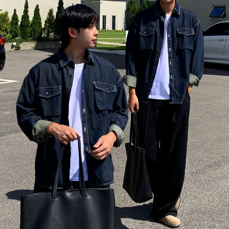 남자청자켓 추천 10종 지금 바로 보기!